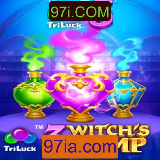Descubra o Fascinante Mundo de 3WitchsLamp: O Jogo que Conquista Amantes de Fantasia