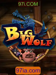 Explorando o Mundo Fascinante de BigWolf