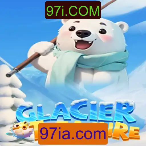Descubra o Fascinante Mundo do GlacierTreasure