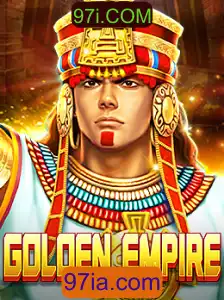 GoldenEmpire: Uma Jornada no Mundo dos Impérios Dourados