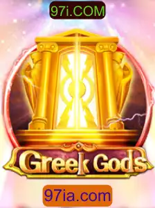 Descubra o Fascinante Mundo de GreekGods: O Novo Sensação dos Jogos Online