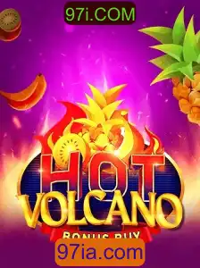 Descubra as Aventuras de HotVolcanoBonusBuy no Mundo dos Jogos Online