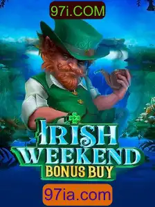 IrishWeekendBonusBuy: Embarque em uma Aventura de Sorte
