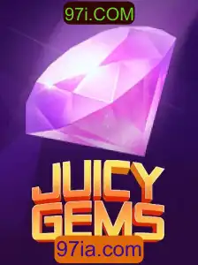 JuicyGems: Descubra o Mundo Fascinante e Intuitivo deste Jogo Viciante