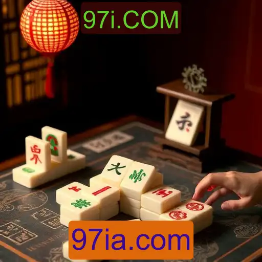 Mahjong