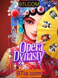 OperaDynasty: Mergulhe no Fascinante Mundo da Ópera