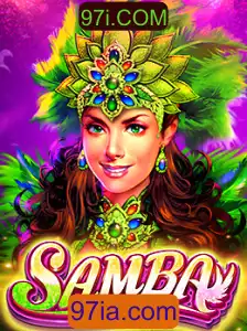 Explorando o Fascinante Mundo de Samba: O Jogo Inovador de 97i.COM