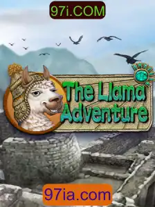 TheLlamaAdventure: Uma Jornada Emocionante no Universo 97i.COM